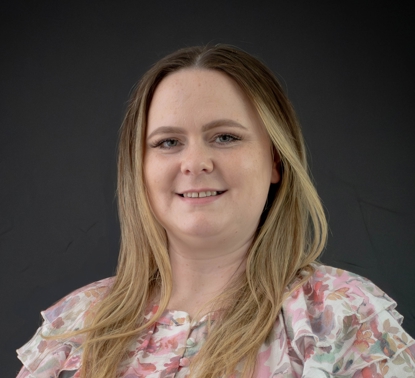 Rebecca  Paulus Photo