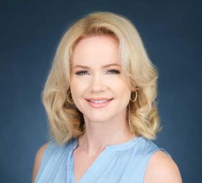 Danielle  Dick Photo