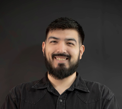 Michael  Navarro Photo