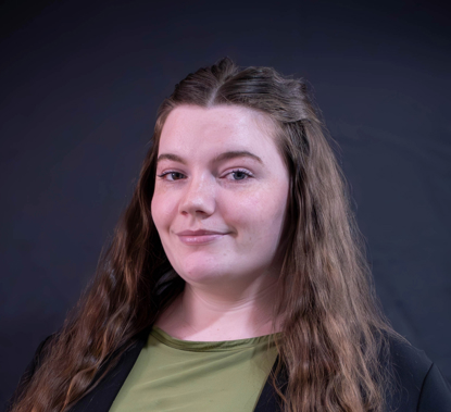 Olivia  Sagastume Photo