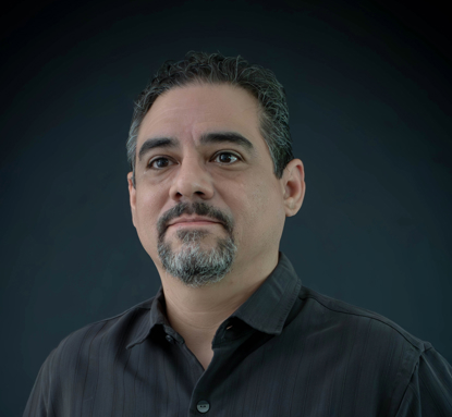 Eddie  Rodriguez Photo