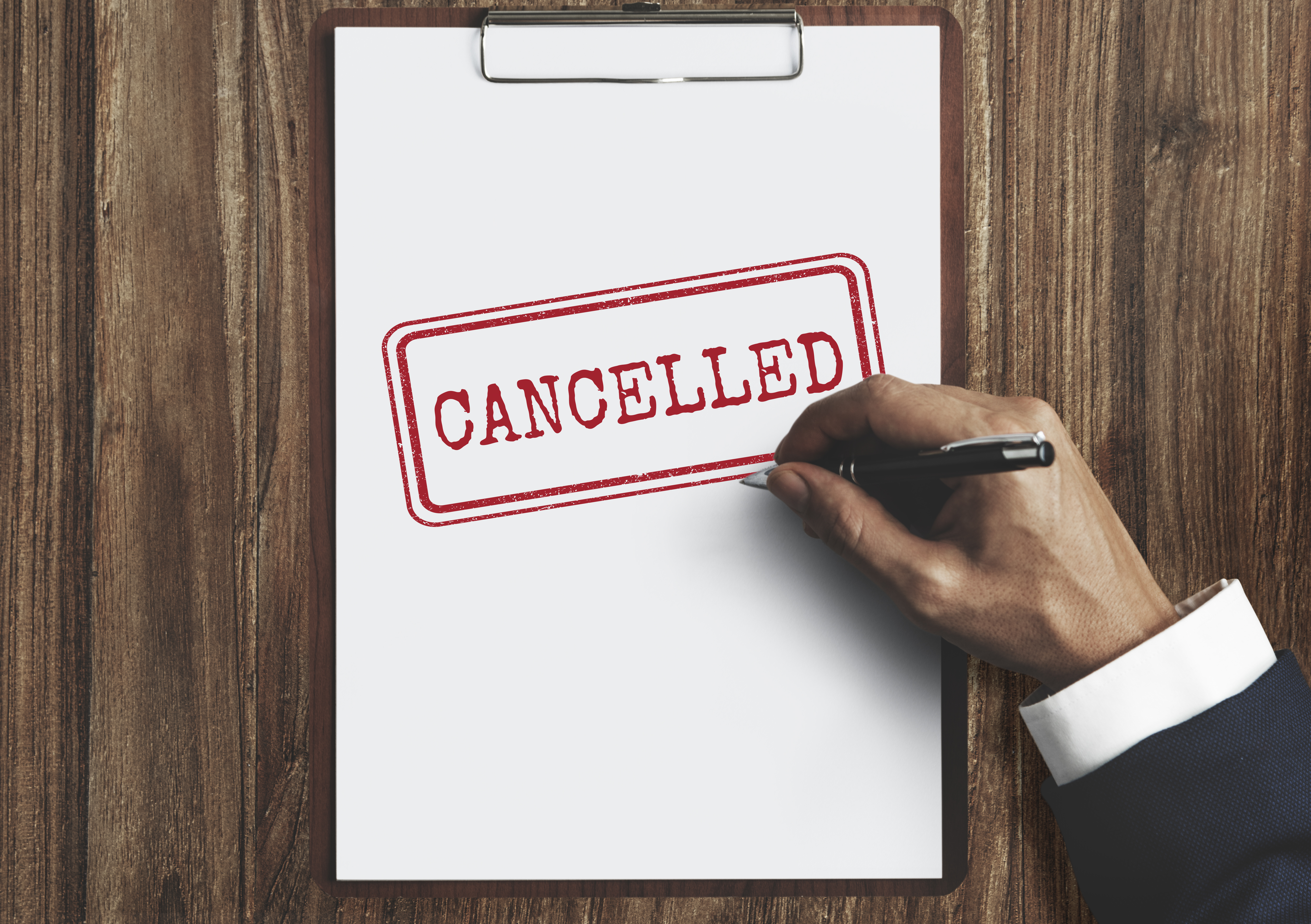 Cancelling Home Insurance