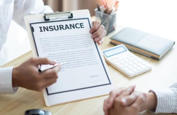 All Risk Insurance Policy