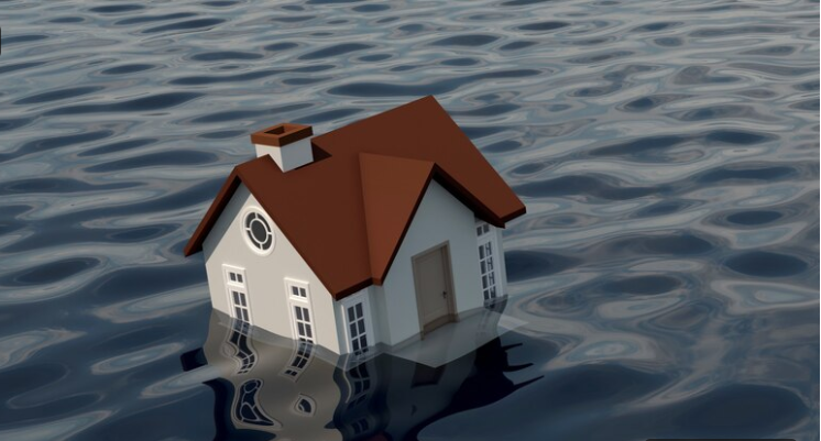 Counts As Flood Damage