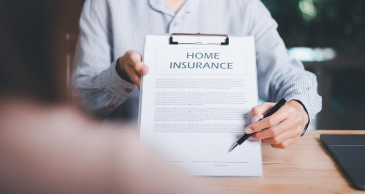 Home Insurance Cover Flood Damage