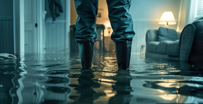 Basement Flooding