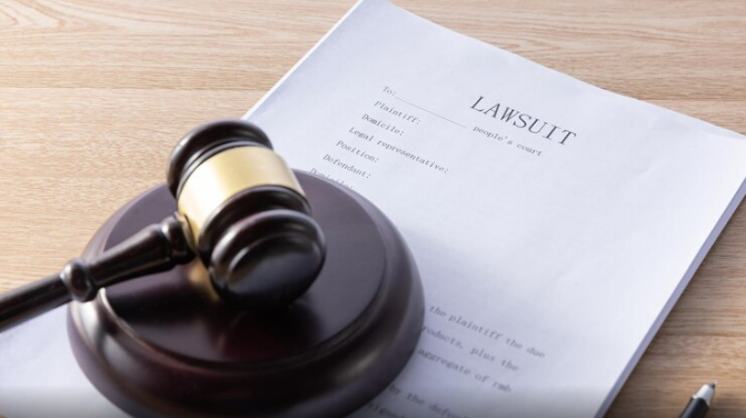 Suing An Insurance Company