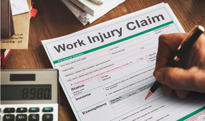 Injuries Are Covered By Workers' Compensation