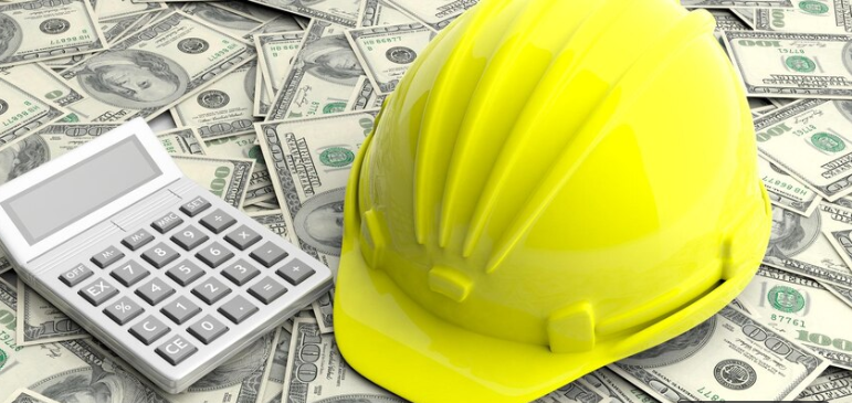 Business Insurance Calculated