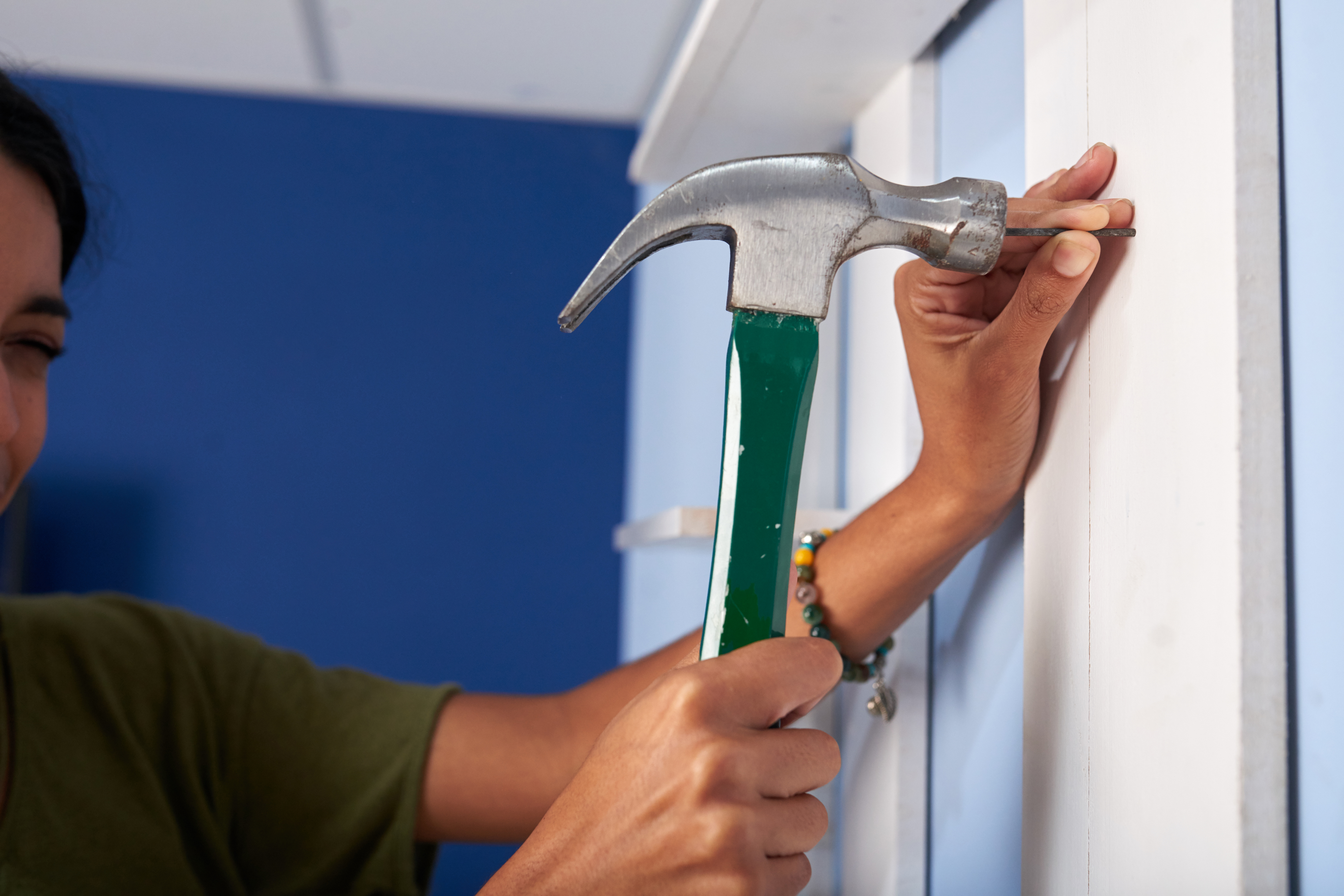 Home Repairs with Insurance Money