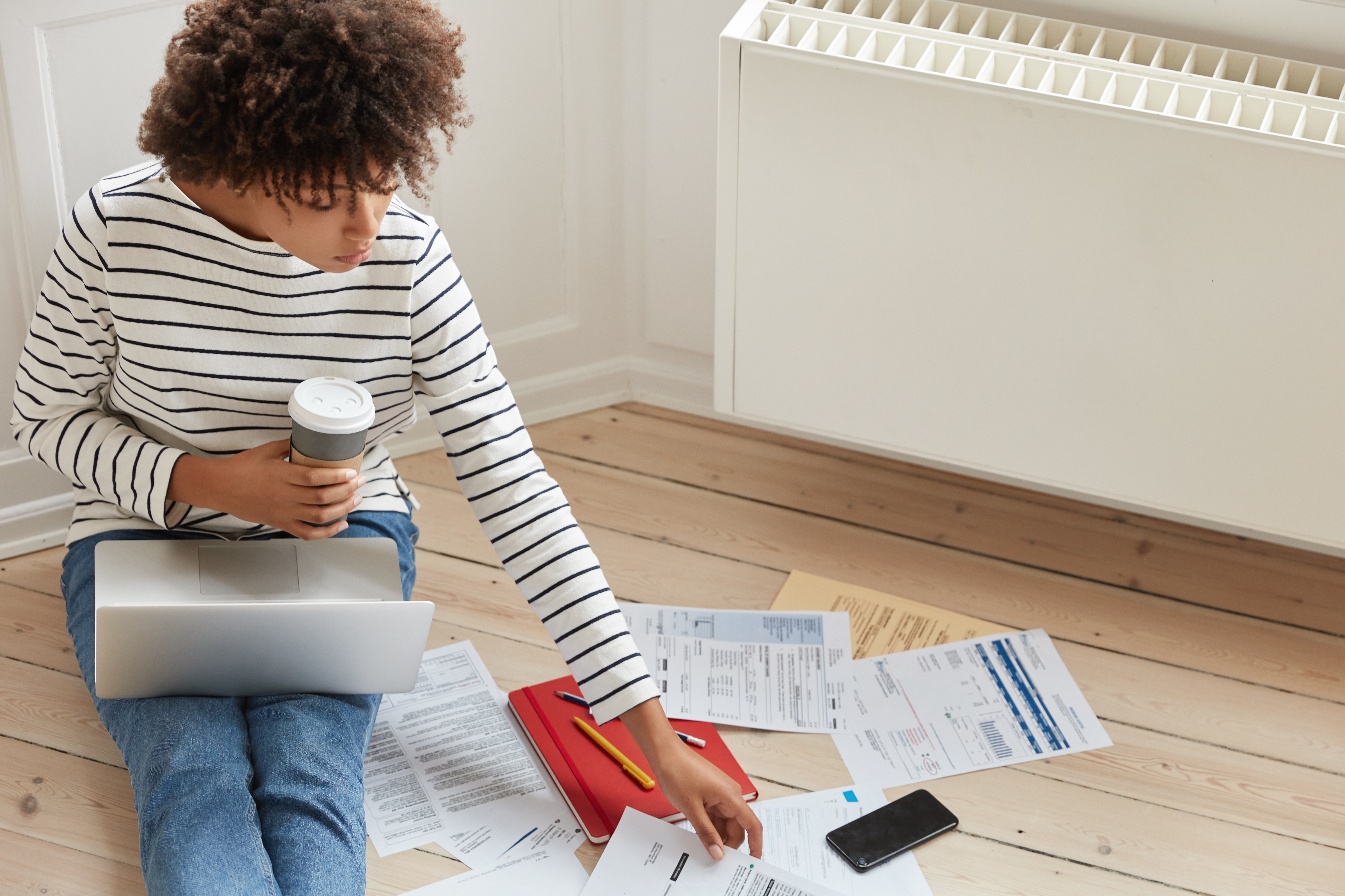 Removing a Home Insurance Claim