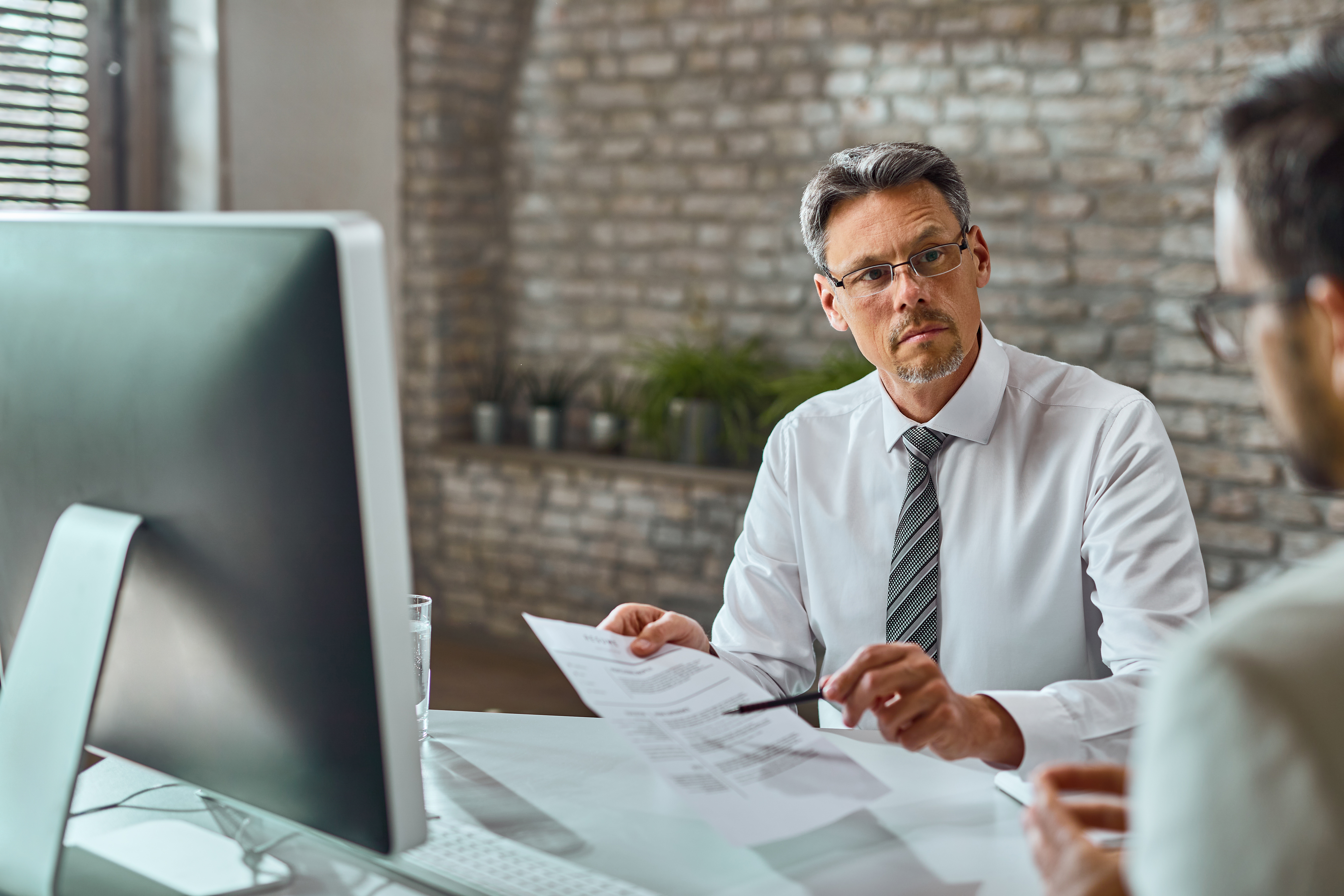 Insurance Adjuster’s Estimate Too Low