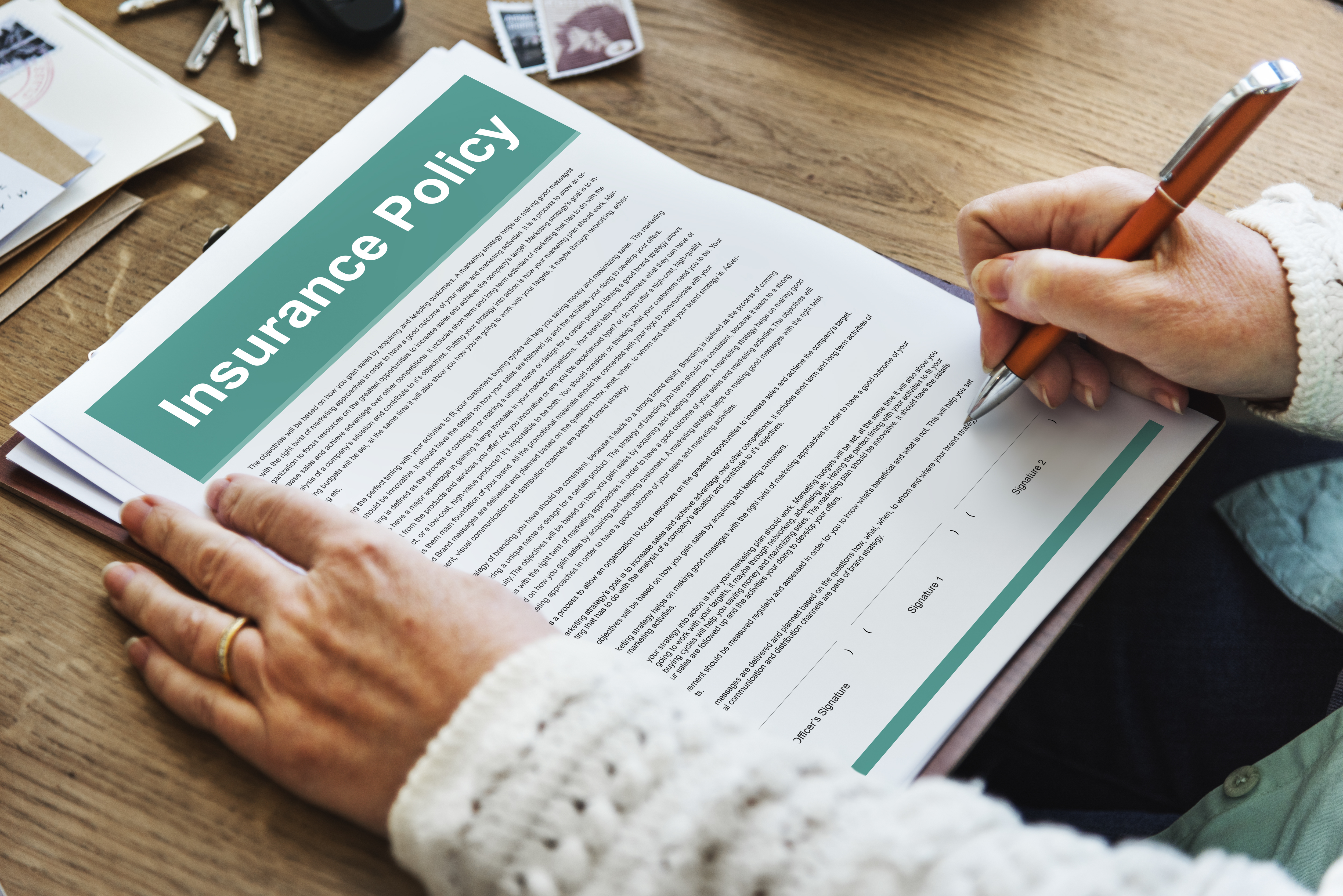 Penalty for Prompt Payment in Texas