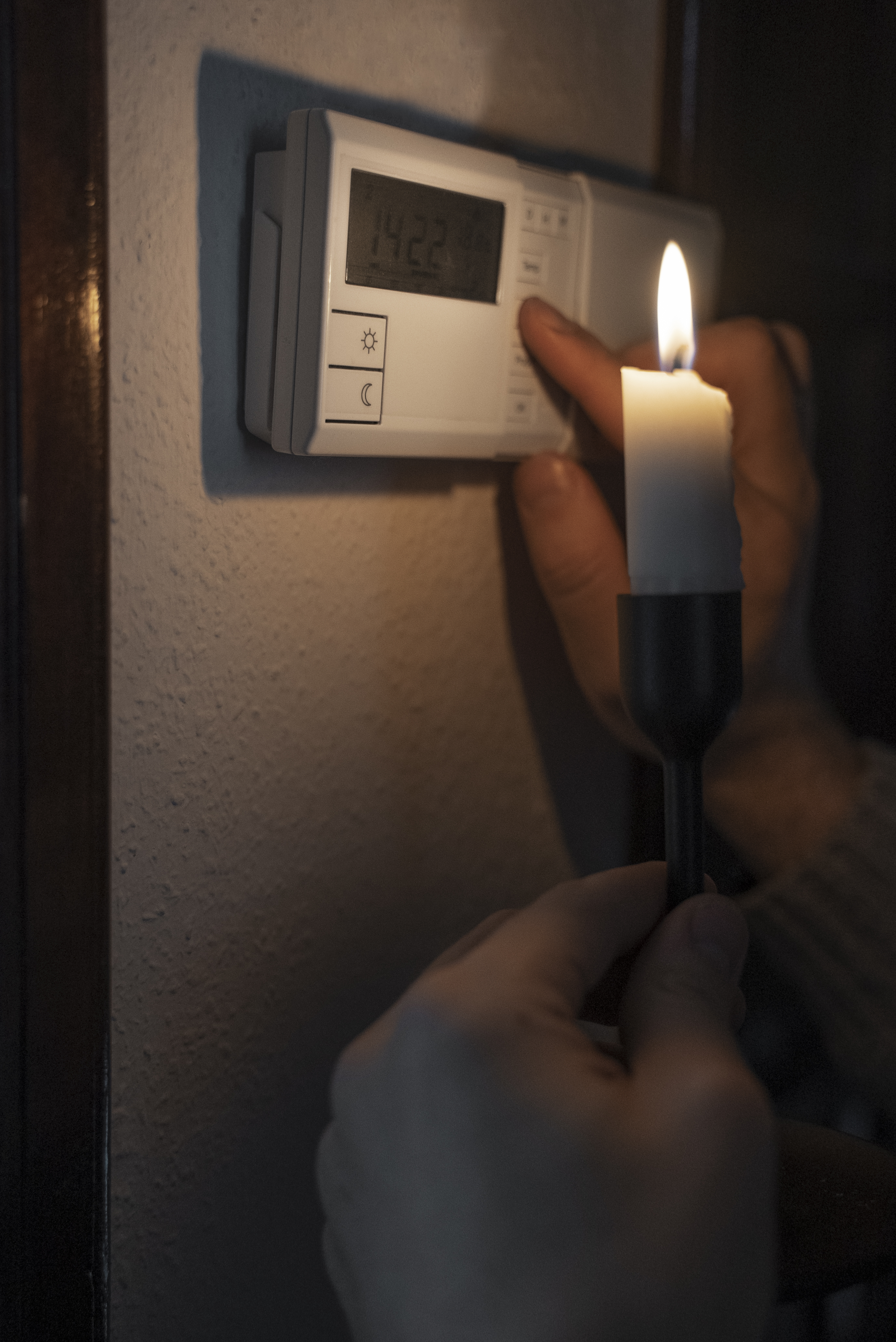 Power Surges Or Outages During Heatwaves