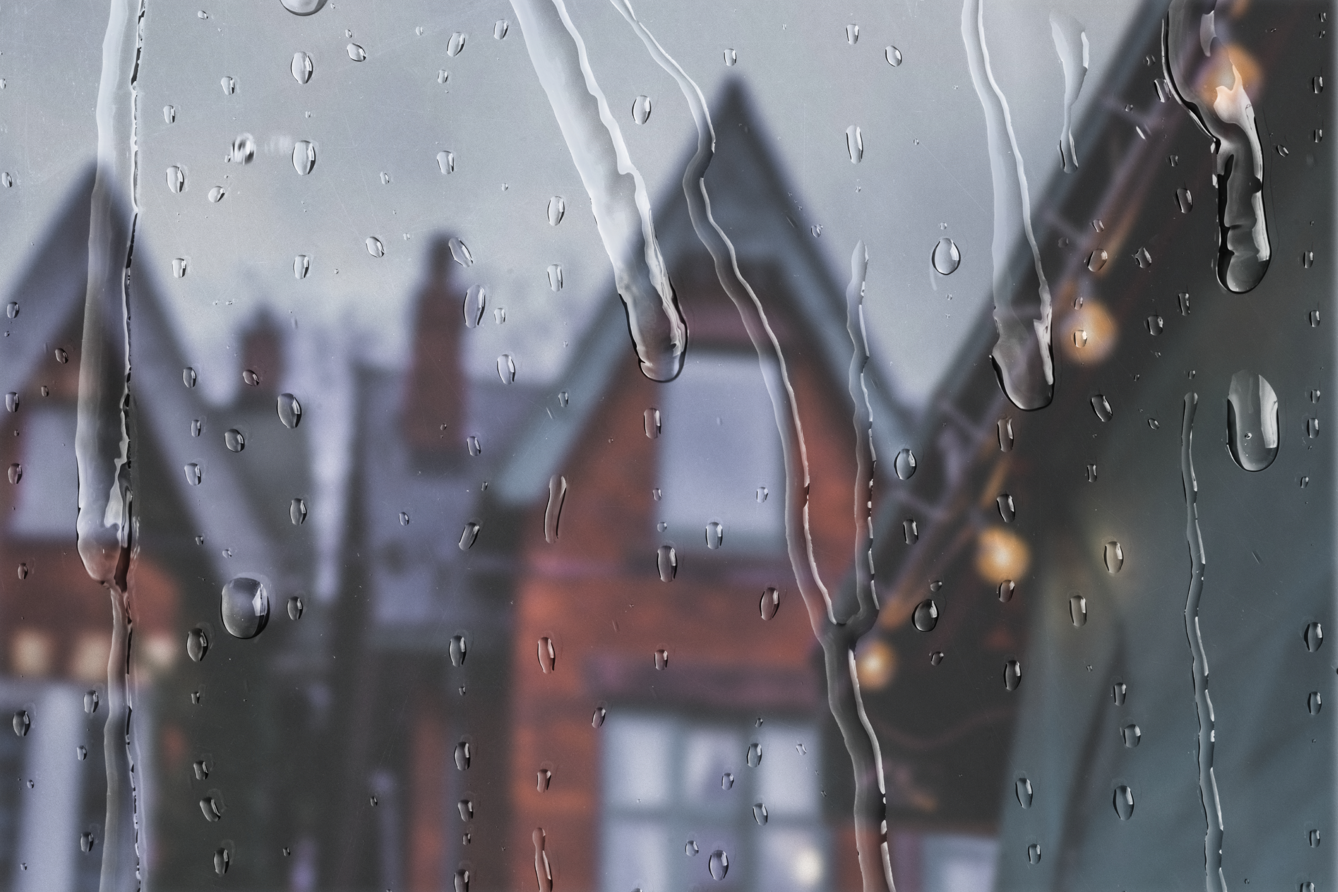 Flood Insurance in Texas