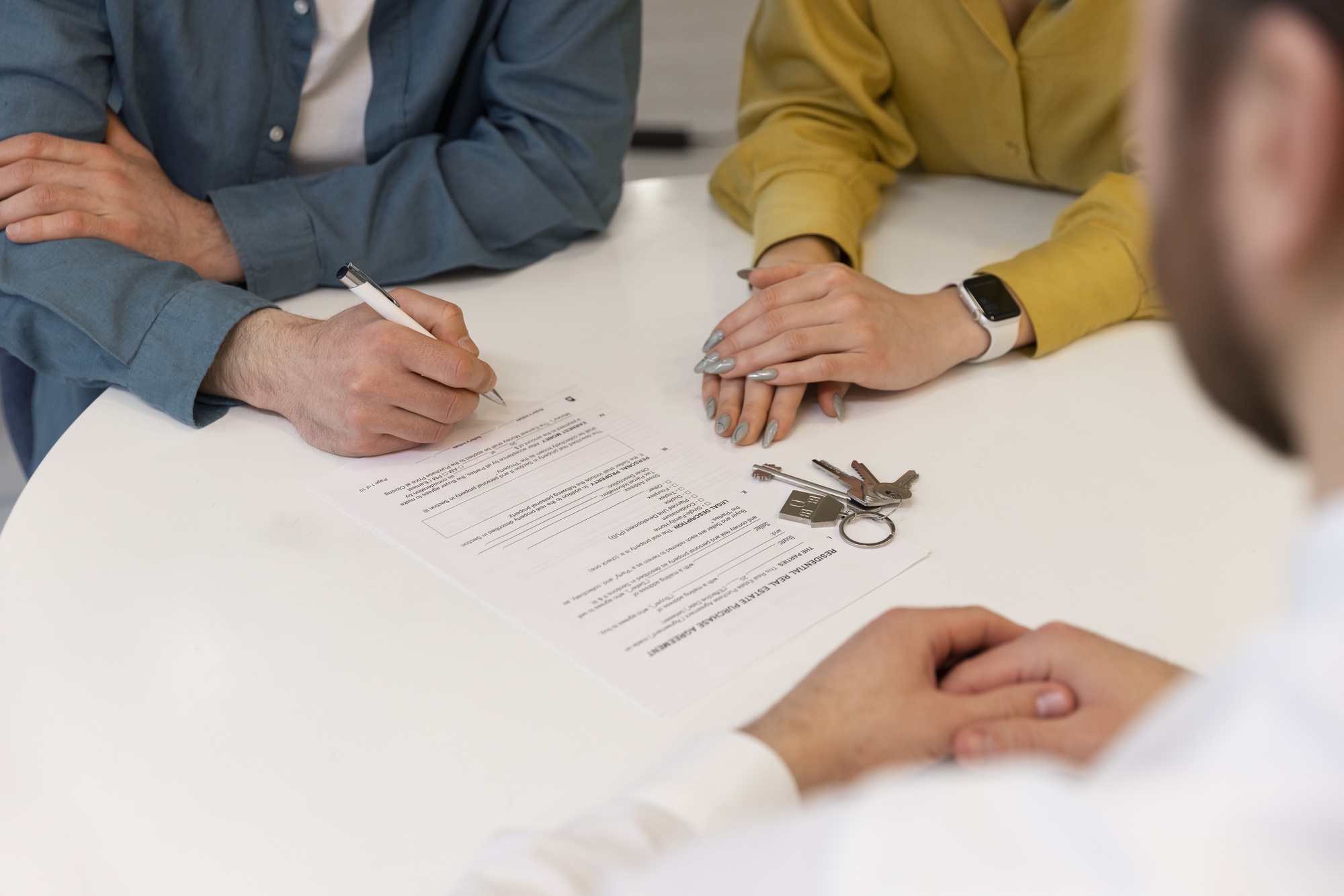 Rights As A Renter