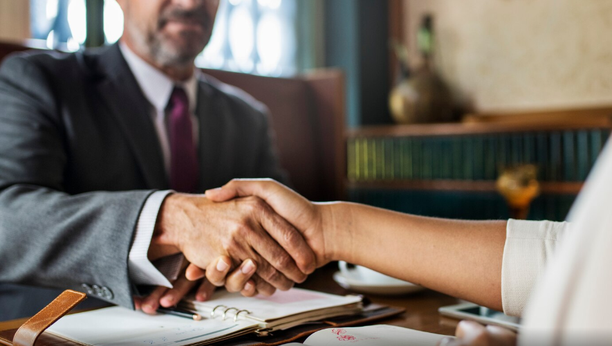 Workers’ Comp Adjuster