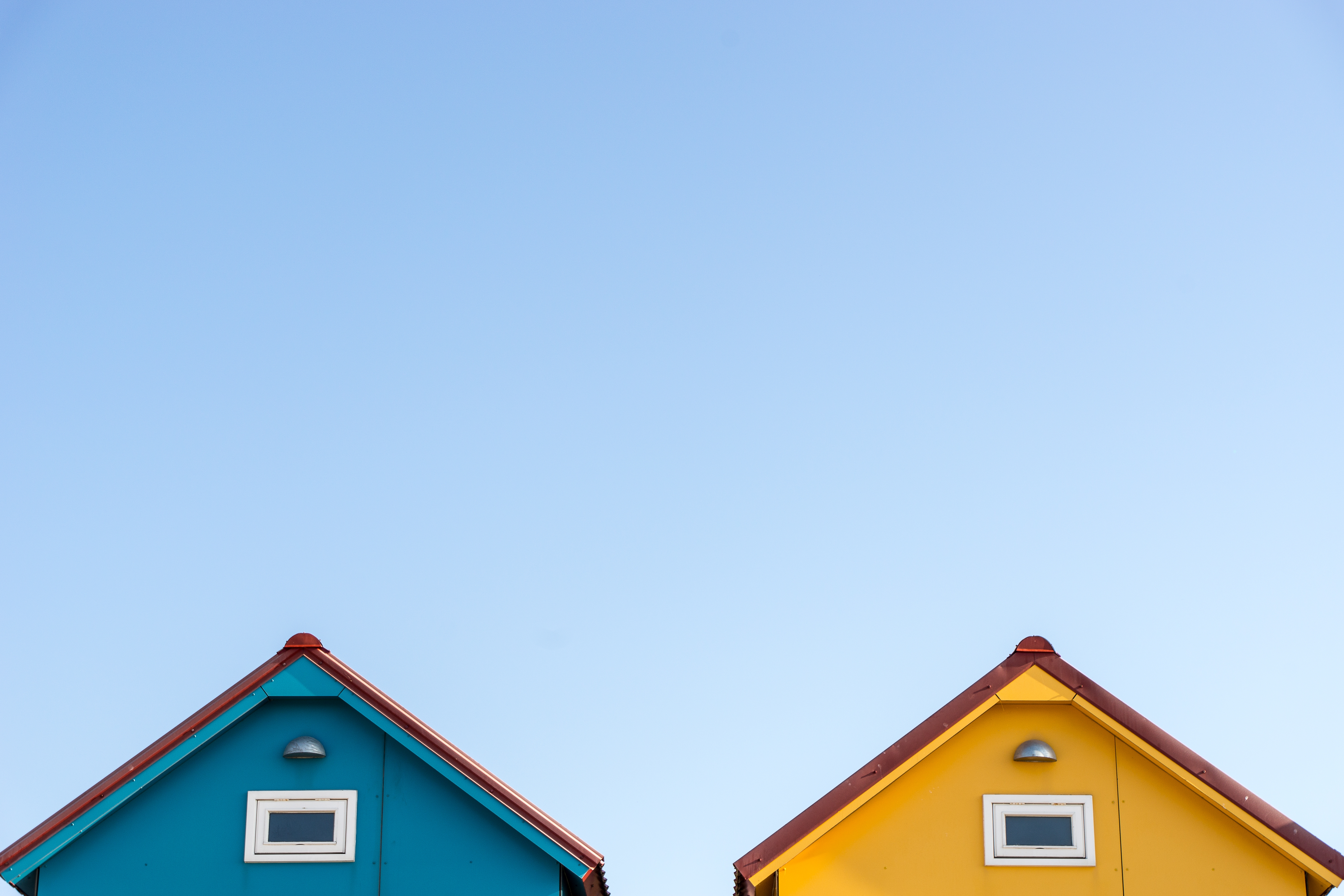 Homes Are Harder to Insure
