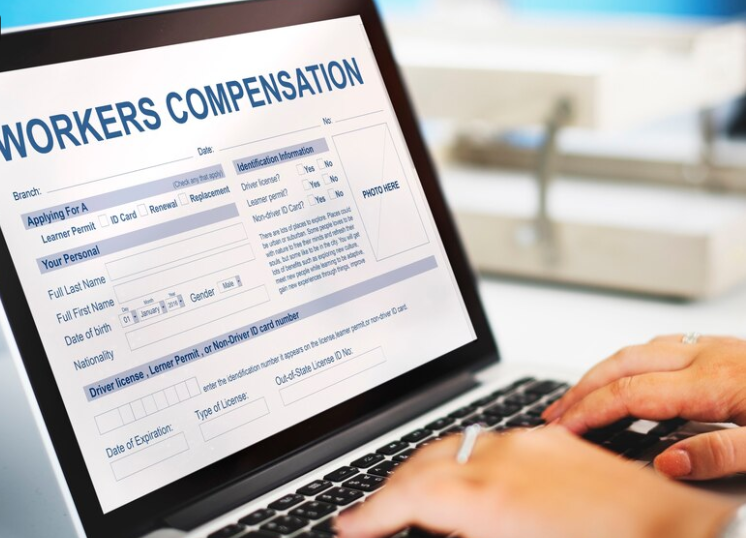 1099 Employees Covered By Workers' Comp