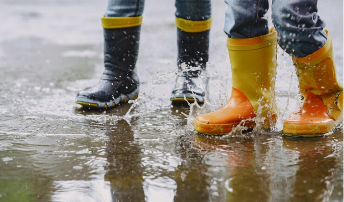 What is Rain Insurance?
