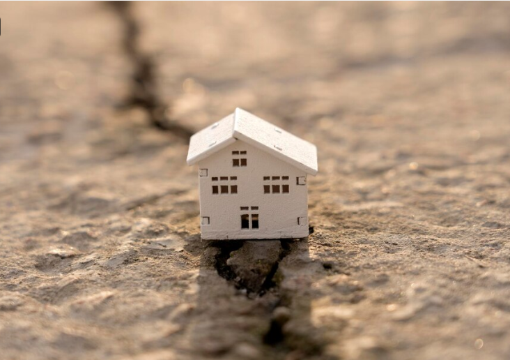 Earthquake Insurance in Texas