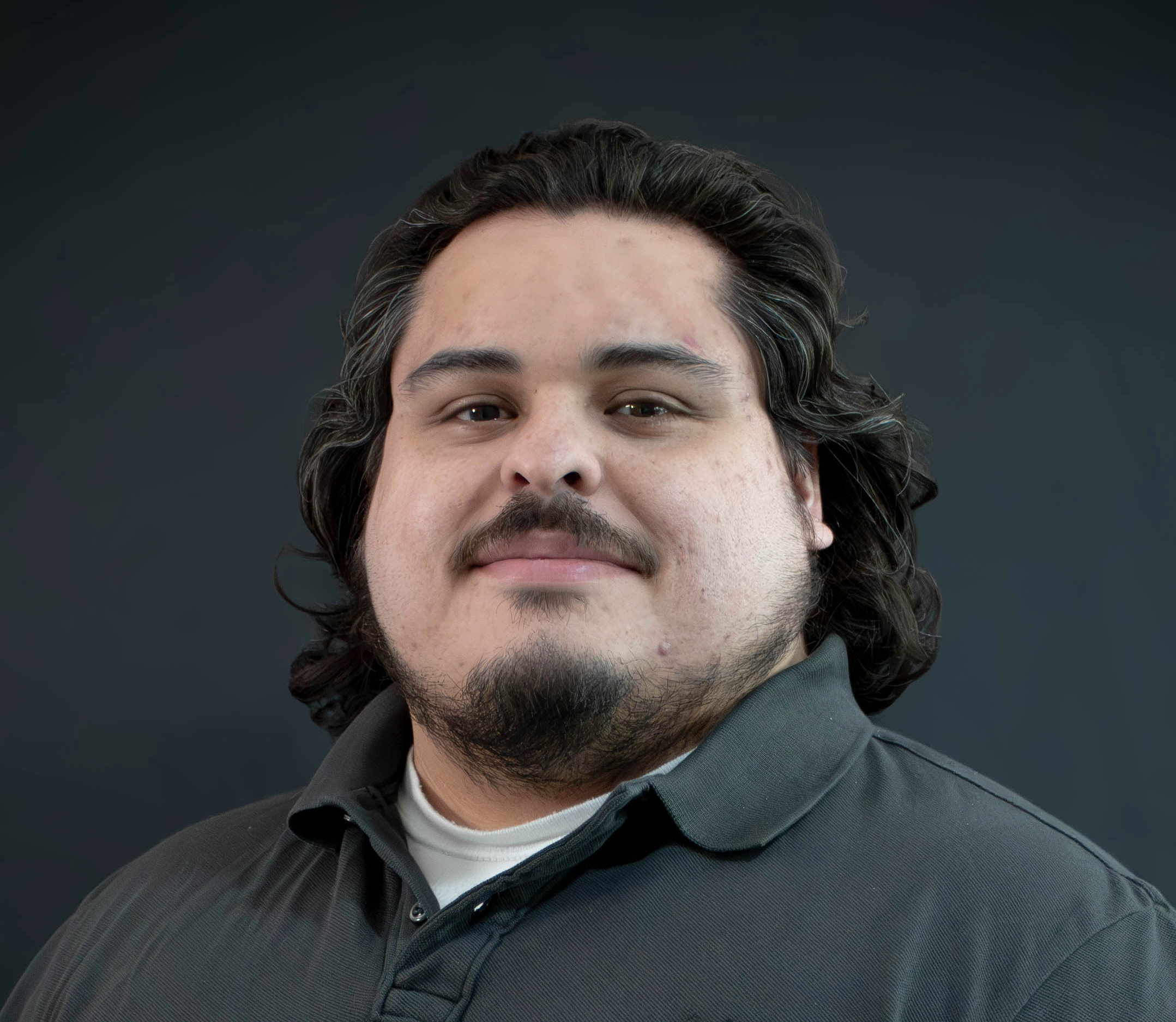 Michael  Reyes Photo