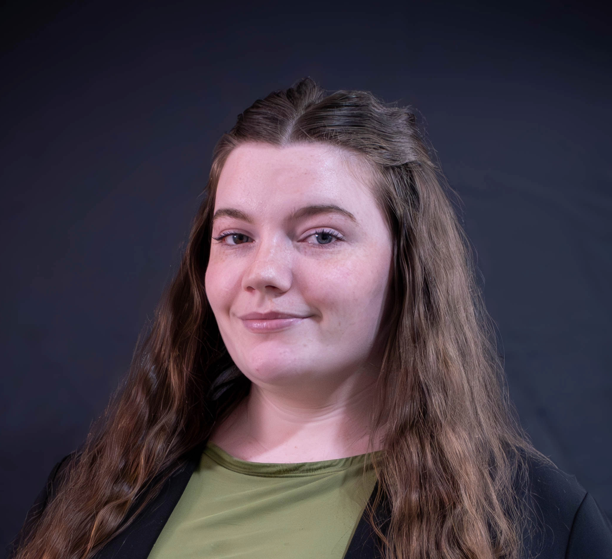 Olivia  Sagastume Photo